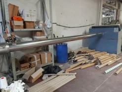21#7909 Rovesciapezza MT