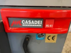 R7-010-1005 Pialla a filo e spessore Casadei
