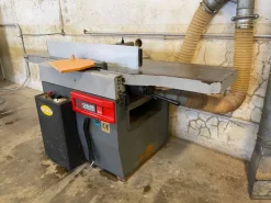 R7-010-1005 Pialla a filo e spessore Casadei