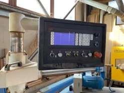 R16-06-1161Toupie per falegnameria marca SCM
