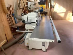 R16-06-1161Toupie per falegnameria marca SCM