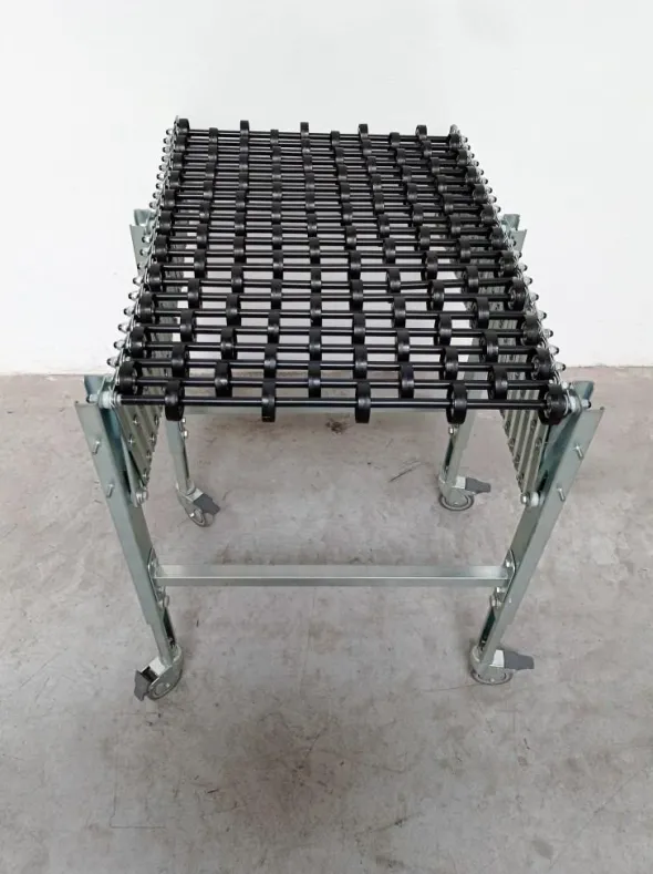 RULLIERA ESTENSIBILE FOLLE (COD. MF-PK-NAS-317)