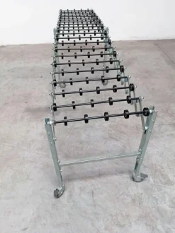 RULLIERA ESTENSIBILE FOLLE (COD. MF-PK-NAS-317)