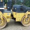 47#3918 Rullo Bomag