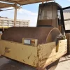 5#3834 Rullo compattatore Bomag