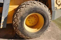 5#3834 Rullo compattatore Bomag
