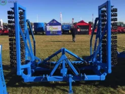 Rullo Crosskil 5 m 370 mm Agristal WK