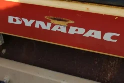 3040#4392 Rullo Dynapac