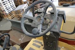 23#2431 Rullo Dynapac Svedala Compaction Equipment AB CC 102/F
