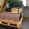 24#2335 Rullo gommato Bitelli Bora AL-DT