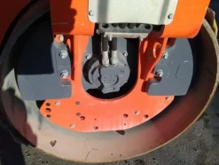 4#3975 Rullo Hamm HD 14 VV