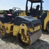 3#3367 Rullo vibrante BOMAG BW 138 AD