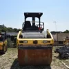 2#3367 Rullo vibrante Bomag BW 141 AD-4