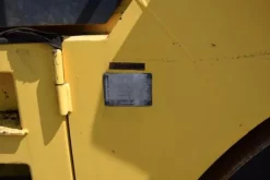2#3367 Rullo vibrante Bomag BW 141 AD-4