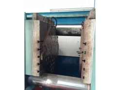RUTIL 250 TON GOMMA