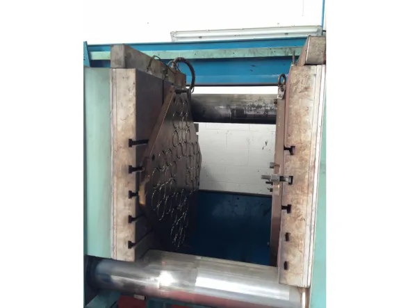 RUTIL 250 TON GOMMA