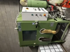 Sabbiatrice Norblast S11B 2015