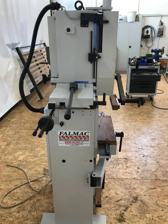 SA1080-1447Cavatrice a catena per legno