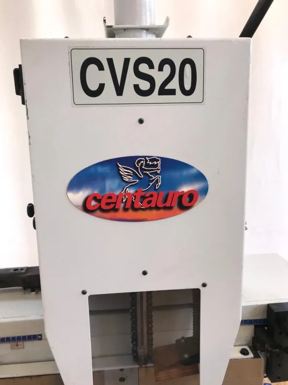SA1080-1447Cavatrice a catena per legno