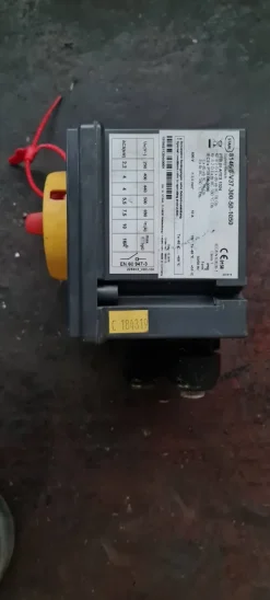 safety swich