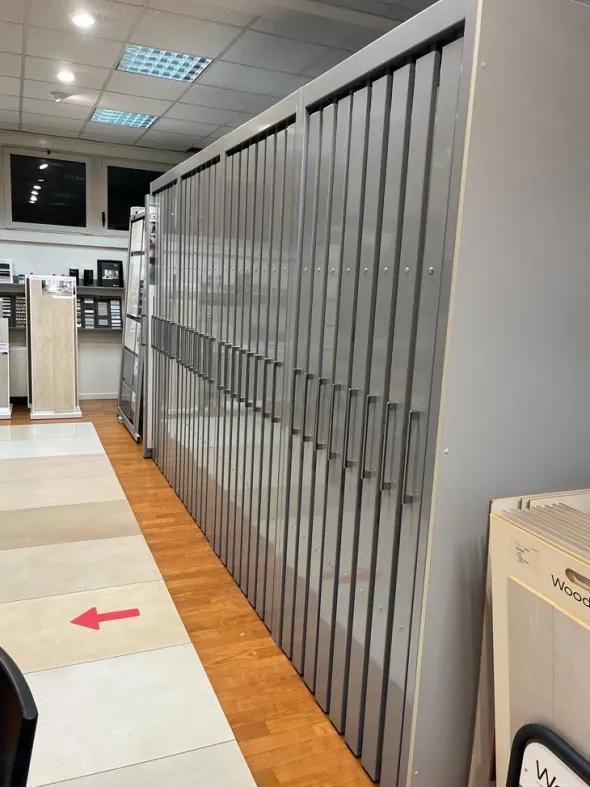 SALA MOSTRA