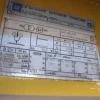 9#6440 Saldatrice ad arco sommerso Saf Matic
