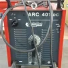 6#4345 Saldatrice ad elettrodi Elettro CF