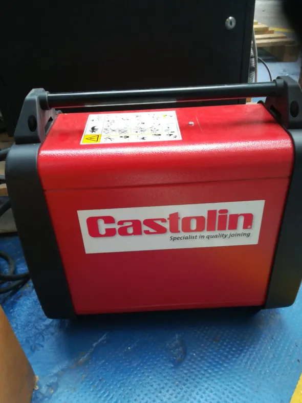 SALDATRICE A FILOCASTOLINMULTI PRO 1604