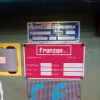 4#4145 Saldatrice a rulli Franzan RVT