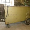 7#9298 Saldatrice elettrodo ESAB 500