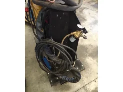 Saldatrice Industriale WECO DISCOVERY 500