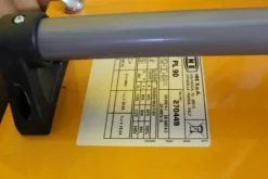 2#6964 Saldatrice Ine MK250 e taglio plasma Ine Compatto PL60