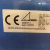4#4297 Saldatrice laser Alphalaser Alw vario 150