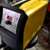 1#8387 Saldatrice Matrix AC/DC