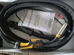 SALDATRICE NUOVA TELWIN SUPERMIG 500I XD