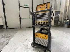 Saldatrice TIG usata STEL 353H DC
