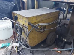 502#7667 Saldatrici Selco e Cea