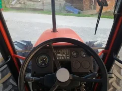 1998 Same Explorer 80