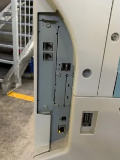 8#5022 Samsung MPC2050
