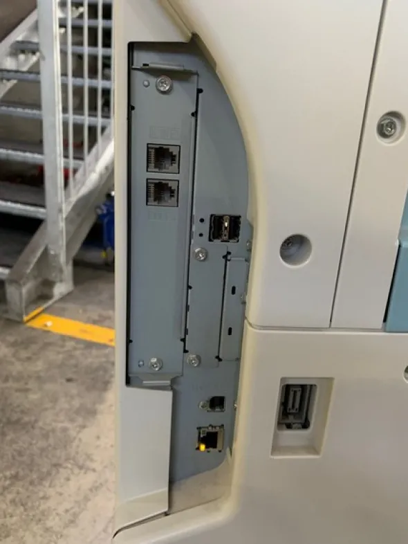 8#5022 Samsung MPC2050