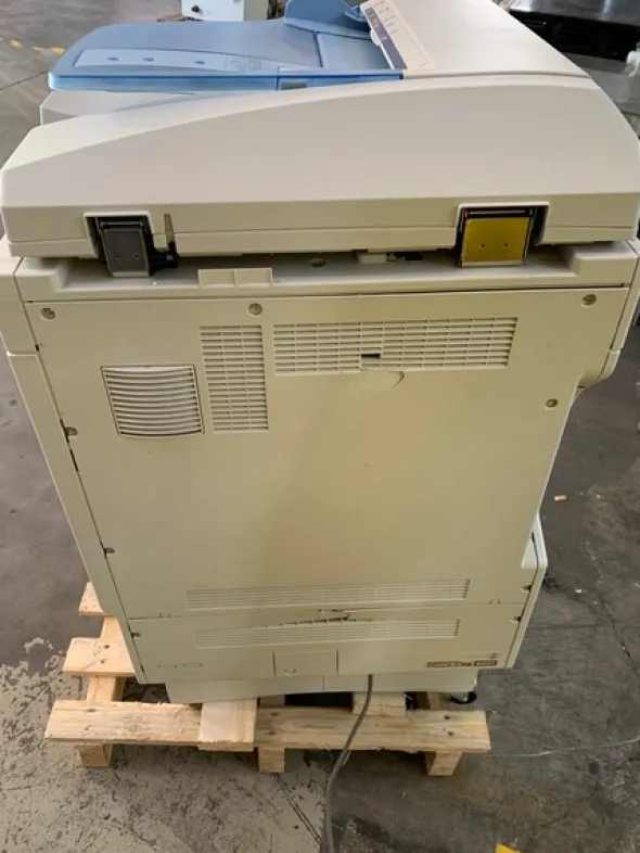 8#5022 Samsung MPC2050