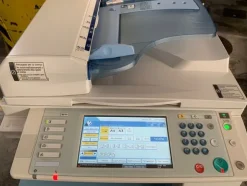 8#5022 Samsung MPC2050