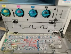 8#5022 Samsung MPC2050