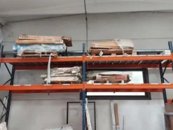 1#6152 Sanitari Dolomite e materiale idrotermosanitario