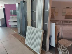 1#6152 Sanitari Dolomite e materiale idrotermosanitario