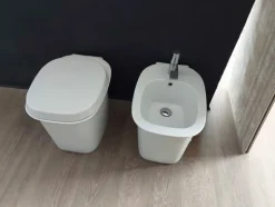 1#6152 Sanitari Dolomite e materiale idrotermosanitario
