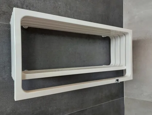 1#6152 Sanitari Dolomite e materiale idrotermosanitario