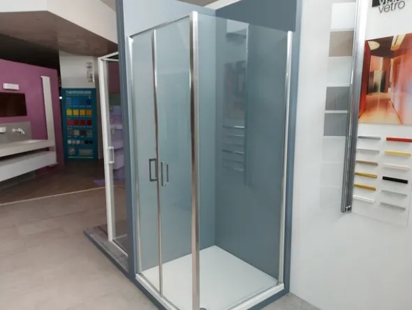 1#6152 Sanitari Dolomite e materiale idrotermosanitario