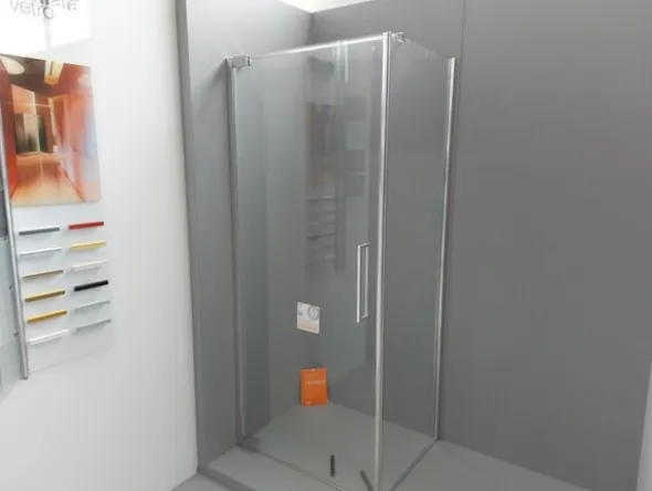 1#6152 Sanitari Dolomite e materiale idrotermosanitario