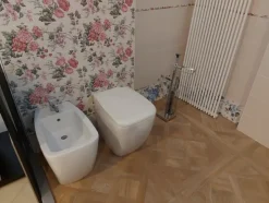 1#6152 Sanitari Dolomite e materiale idrotermosanitario